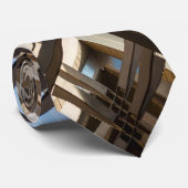 Cravate Anthony Skylights (Roulé)