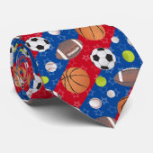 Cravate Any Color (Roulé)