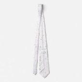 Cravate (AOP) CADPAT Arctic (Dos)