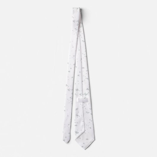 Cravate (AOP) CADPAT Arctic (Dos)