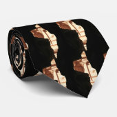 Cravate aperçu du petra (Roulé)