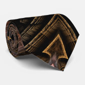 CRAVATE APHS5200-235813 (Roulé)