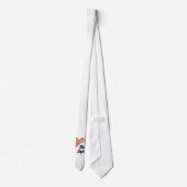 Cravate Apnée du sommeil (Dos)