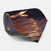 Cravate Apollo 14 (Roulé)