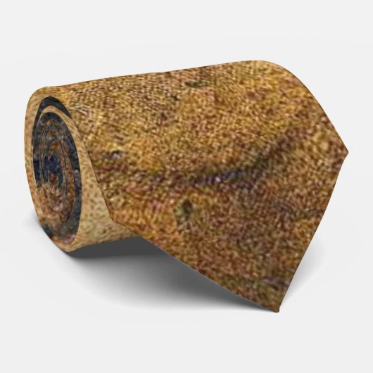 Cravate Apollo 1630 (Roulé)