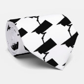 Cravate Appareil-photo (Roulé)