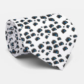 Cravate Appareils photo (Roulé)