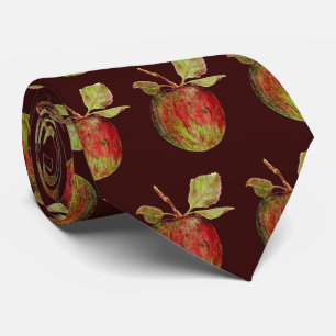 Cravate Apple