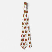 Cravate Apple (Devant)