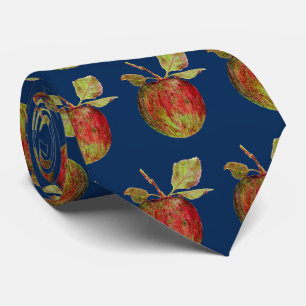 Cravate Apple