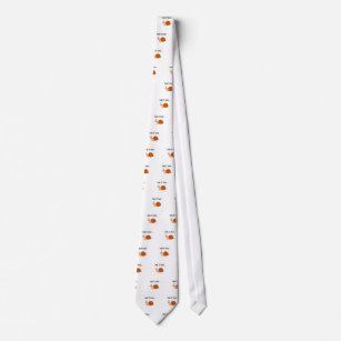 Cravate Apportez-le facilement mignon escargot de dessin