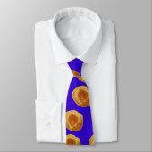 Cravate Apricot Kolache (Attaché)