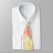 Cravate Aquarelle transparente Motif par stockeman (Attaché)