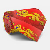 Cravate Aquitaine (Roulé)