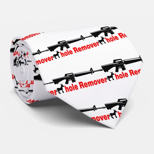 CRAVATE AR15 (Roulé)