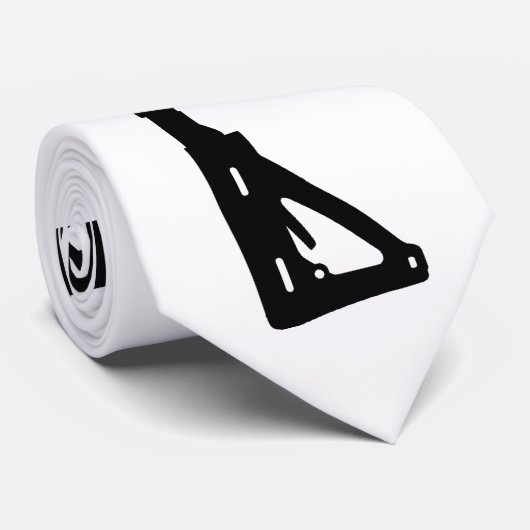 Cravate ar-15 (Roulé)