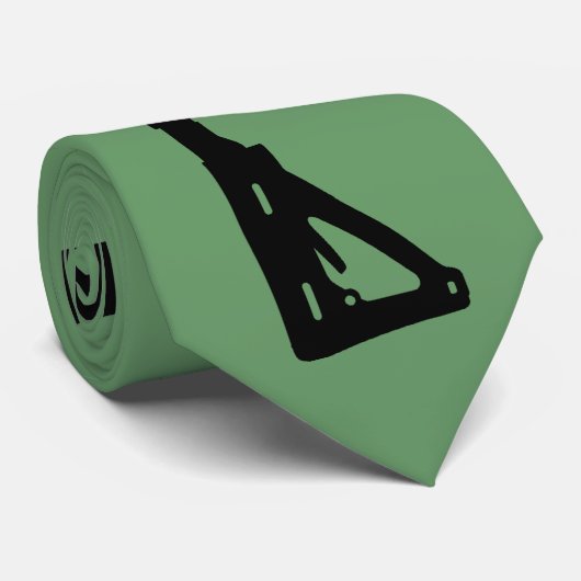 Cravate ar-15 (Roulé)