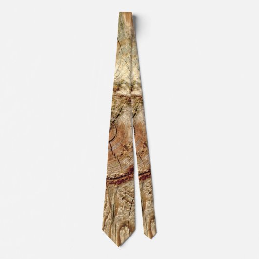 Cravate Arborescence 2 (Devant)