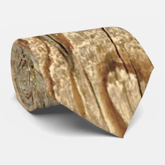 Cravate Arborescence 2 (Roulé)