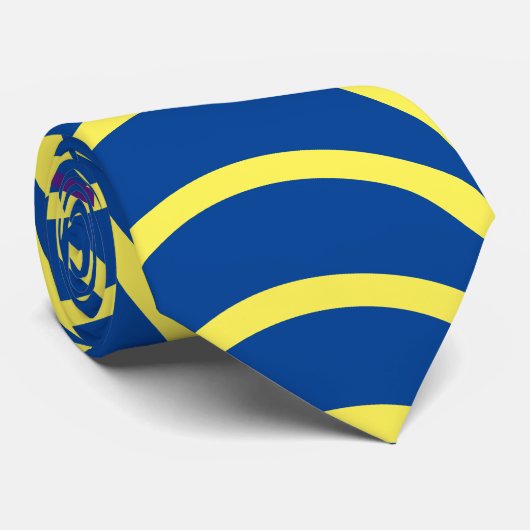 Cravate Arc (Roulé)