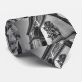 Cravate Arc de Triomphe (Roulé)