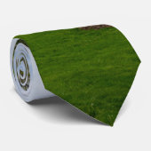 Cravate Arche Du Parc (Roulé)