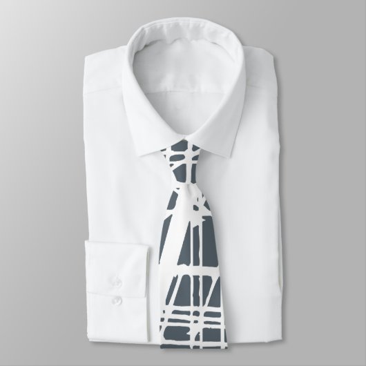 Cravate Architecte (Attaché)