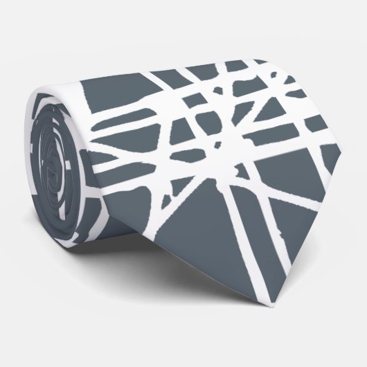 Cravate Architecte (Roulé)