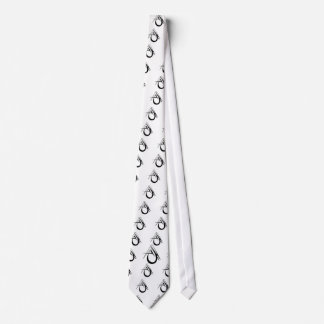 Cravate Architecte-UN-T-Chemise