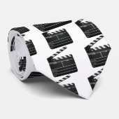 Cravate Ardoise de film de film de bardeau (Roulé)