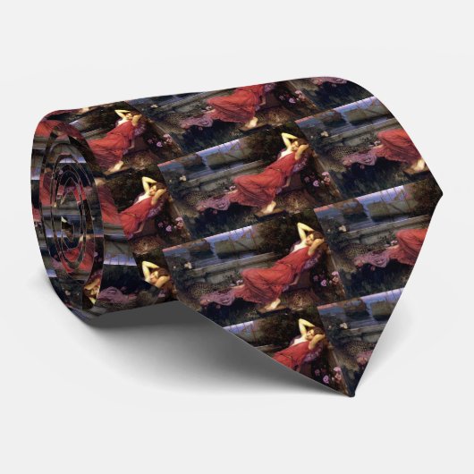 Cravate Ariane (Roulé)