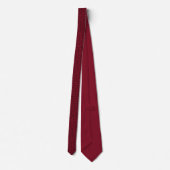 Cravate Aries Neck Tie (Dos)