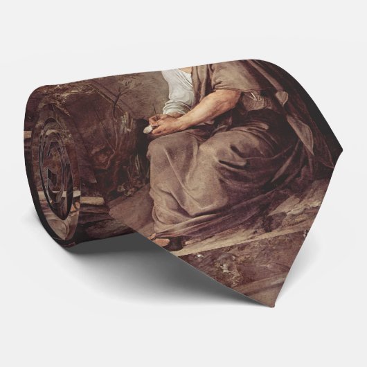 Cravate Aristote (Roulé)