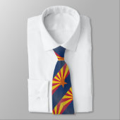 Cravate Arizona (Attaché)