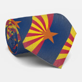Cravate Arizona (Roulé)