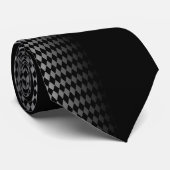 Cravate Arlequin (Roulé)