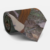 Cravate Armée - 2ÈME GUERRE MONDIALE - Champ d'opérations (Roulé)