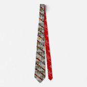 CRAVATE ARMÉE SOVIÉTIQUE (Devant)