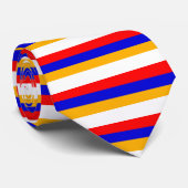 Cravate arménie (Roulé)