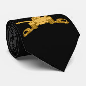 Cravate Armure (Roulé)