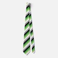 Arôme Pride Flag Stripes