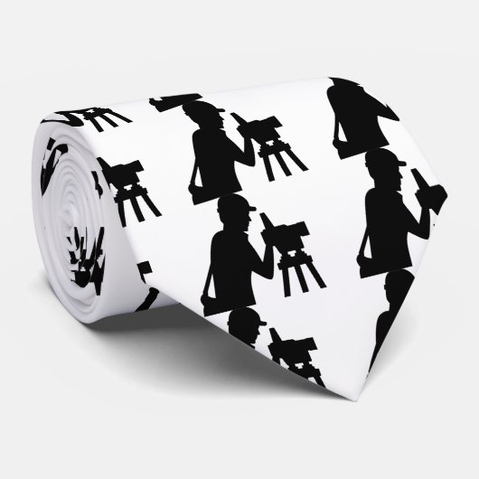 Cravate Arpenteur (Roulé)