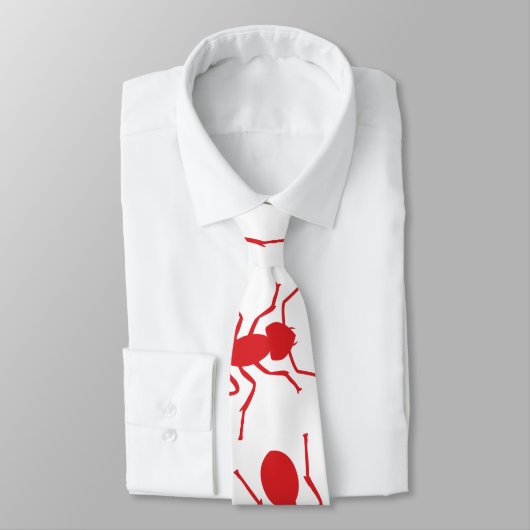 Cravate Arrachage, minou. Halloween feeste (Attaché)