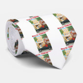 Cravate arrêtez les économies d'anti-bande de violence les (Roulé)