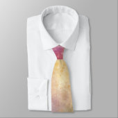 Cravate Arrière - plan Antique Apophyse Fractals I (Attaché)