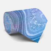 Cravate arrière - plan de texture en pierre de marbre liqu (Roulé)