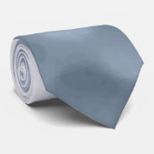 Cravate Arrière - plan Motif d'impression de balle de golf (Roulé)