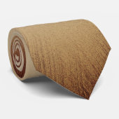 Cravate Arrière - plan rustique Black Dragon (Roulé)