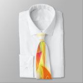 Cravate Art 7A Abstrait (Attaché)