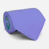Cravate Art déco (Roulé)